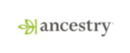 Logo Ancestry