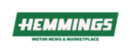 Logo Hemmings