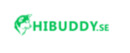 Logo Hibuddy