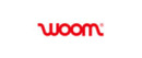 Logo Woom Bikes