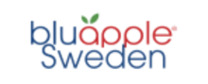 Logo Bluapple