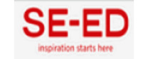 Logo -ED Books
