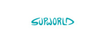 Logo SUP World