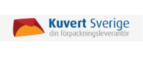 Logo Kuvert Sverige