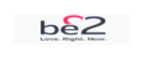 Logo be2