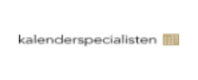 Logo Kalenderspecialisten