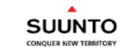 Logo Suunto