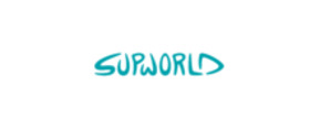 Logo SUP World