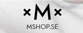 Logo Mshop