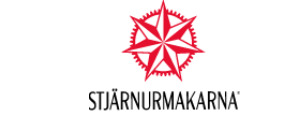 Logo Stjärnurmakarna